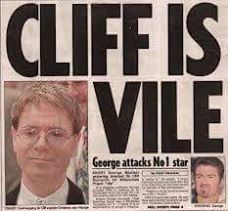 cliff-is-vile